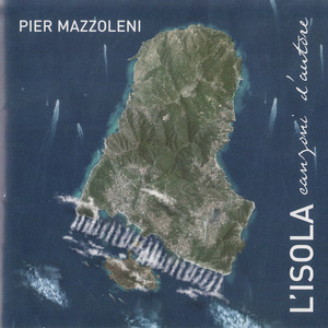 L'isola, canzoni d'autore cover