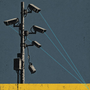 nowhere to run (london sky) by Zero Protocol