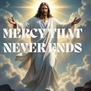 Forever i will praise your Mercy by Isaac Frimpong