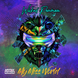 My Miss World by Wicked Penman