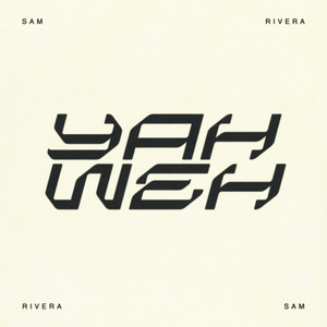 Sam Rivera - Yahweh