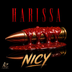Harissa by Nicy