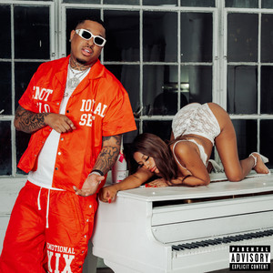 RICH FROM THE COUCH by Yung X