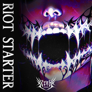 Riot Starter by XTRM.