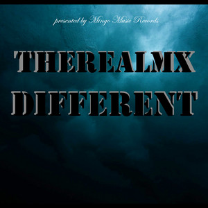 Different