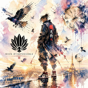 Tengu — Rien d'impossible (2026)