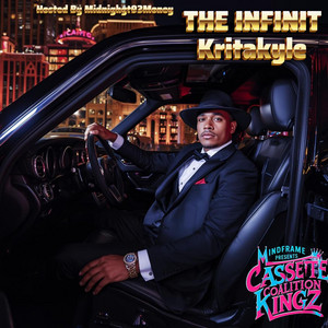 Retro Reign Vol.1 X (Cassette coalition kingz) - Single by