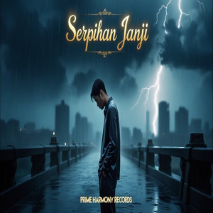 Serpihan Janji by AYHIE