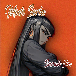 Modo Seria by Sarah Lin