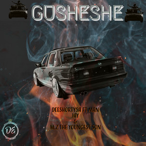 Gusheshe - song and lyrics by Deeshortysa, Lwazi Thulani | Spotify