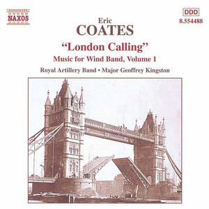 Portada de Holborn