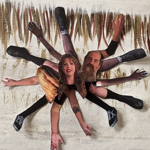 Gross by Johnny Lawhorn And The Pentagram String Band
