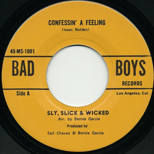 Sho' Nuff - song and lyrics by Sly, Slick & Wicked | Spotify