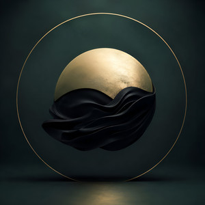 A New Moon by Eltri Ton