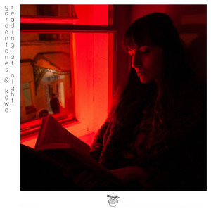 Reading At Night