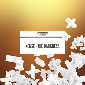 The Darkness by Xense