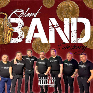 Roland band Smižany - Tango Khel