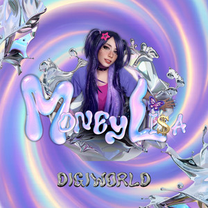 Sapphire by MoneyLi$a, BIDiamond