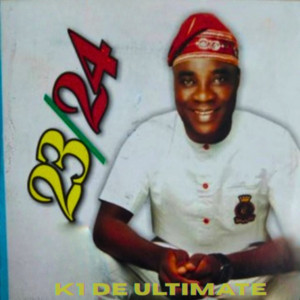 K1 De Ultimate - 23 / 24 Pt. 2