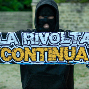 ULTRAS RISINGS - INTRO