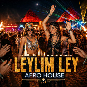 Leylim Ley - Afro House by Shamba Beats