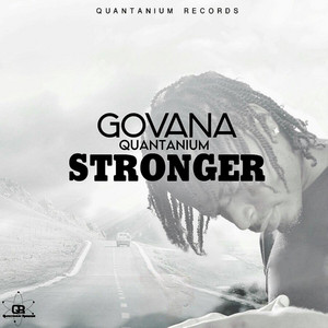 Stronger by Govana