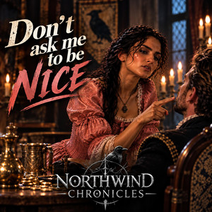 Don't ask me to be nice by Northwind Chronicles