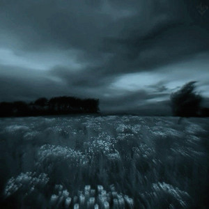grey skies by Left first