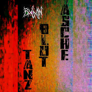 BXMN — Tanzblutasche