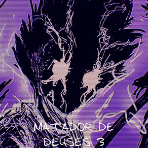 phonk killazz - Matador De Deuses 3 (Slowed)