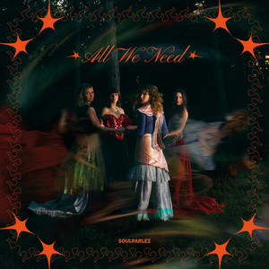 All We Need by Soulparlez