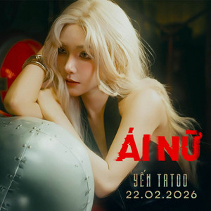 Ái Nữ by Yến Tattoo
