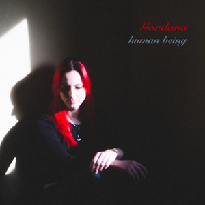 human being by Gordana