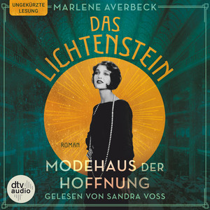 Das Lichtenstein (Modehaus der Hoffnung)