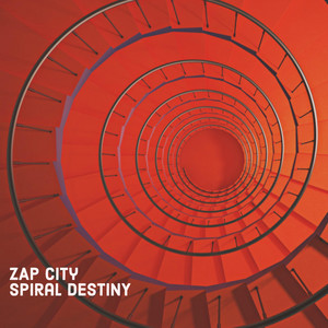 Spiral Destiny by Zap City