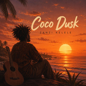 Coco Dusk by Zanzi Kelele