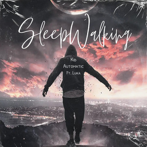 Portada de SleepWalking