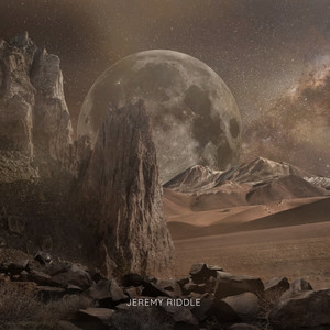 Jeremy Riddle - Ever Be