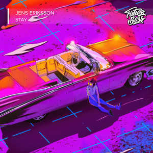 Stay by Jens Eriksson