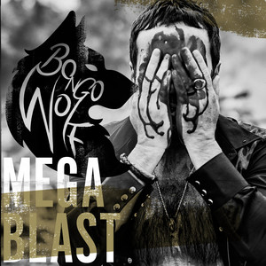 Mega Blast by Bongo Wolf