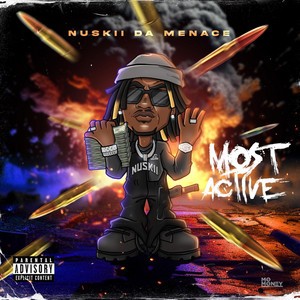 E4K (Everything 4 Ky) by Nuskii Da Menace, Bbyyoppp Da Menace, YH Pop