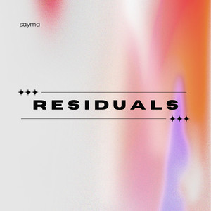 Sayma - Residuals