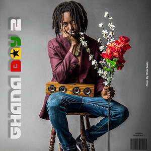 Ghana Boy 2 cover