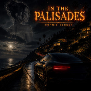 In The Palisades by Ronnie Becker