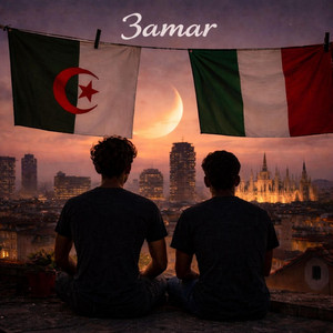 3amar by HETIEN, Jazairi