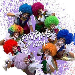 las payasitas - Ilarie Con Alegría