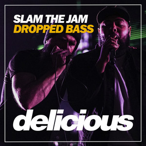 Slam The Jam cover