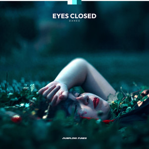 Eyes Closed by DANEO