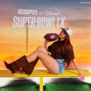Super Bowl by DJ Austin Peru
