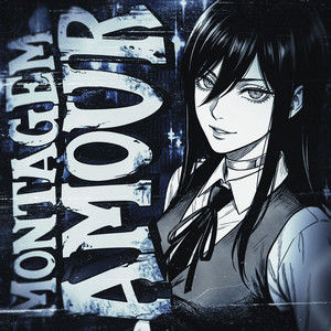 MONTAGEM AMOUR - Slowed by LYKYOR, Sleepsneait